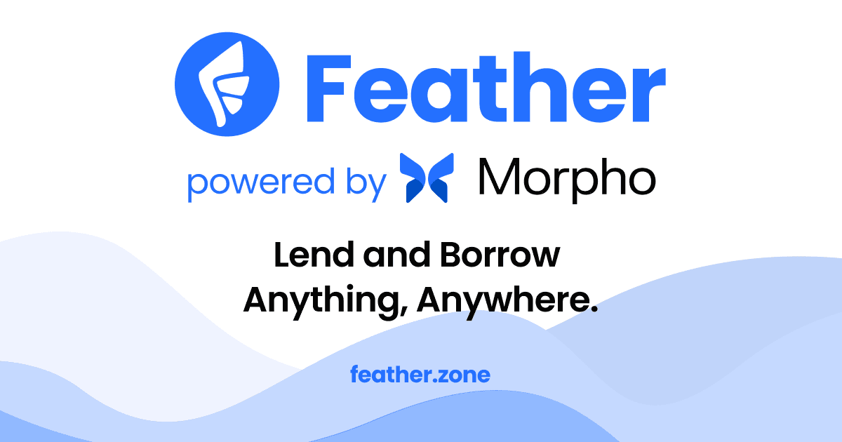 Feather background